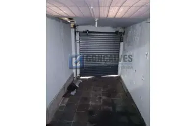 Sala comercial para alugar na andre ritucci, r, santa terezinha, são bernardo do campo, 100 m2 por r$ 3.000