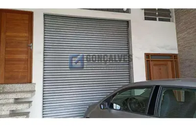Prédio comercial: ferrazópolis  - são bernardo do campo