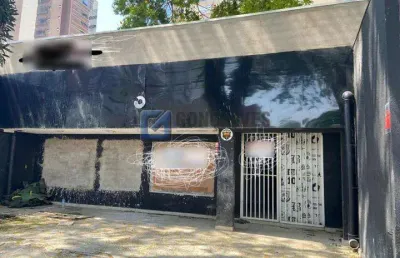 Sala comercial para alugar na padre manoel de paiva, r, jardim, santo andré, 161 m2 por r$ 10.000