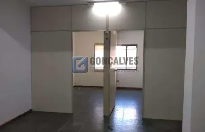 Sala comercial para alugar na tiradentes, r, santa terezinha, são bernardo do campo, 30 m2 por r$ 850