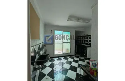 Ponto comercial para alugar na senador vergueiro, av, rudge ramos, são bernardo do campo, 90 m2 por r$ 3.000