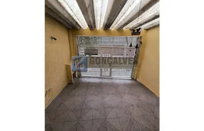 Casa com 3 quartos para alugar na benedito luiz rodrigues, r, nova petrópolis, são bernardo do campo por r$ 3.700