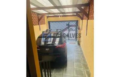 Casa com 2 quartos para alugar na melvin jones, r, vila bastos, santo andré, 123 m2 por r$ 5.200