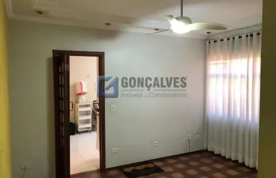 Casa com 3 quartos para alugar na joaquim jose de franca, r, paulicéia, são bernardo do campo, 159 m2 por r$ 4.250