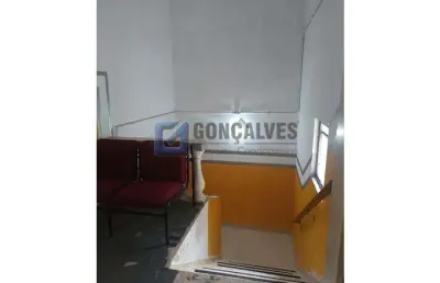 Sala comercial com 1 sala para alugar na kennedy, av, jardim do mar, são bernardo do campo, 60 m2 por r$ 1.400
