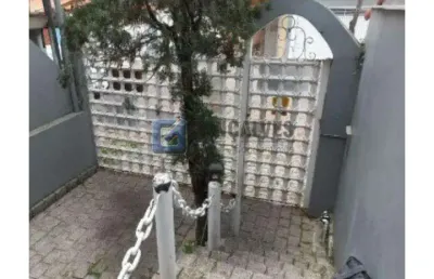 Casa com 3 quartos para alugar na porto carrero, r, campestre, santo andré, 100 m2 por r$ 3.200