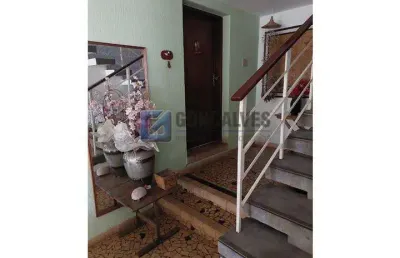 Casa com 4 quartos para alugar na atlantica, r, jardim do mar, são bernardo do campo, 450 m2 por r$ 17.000