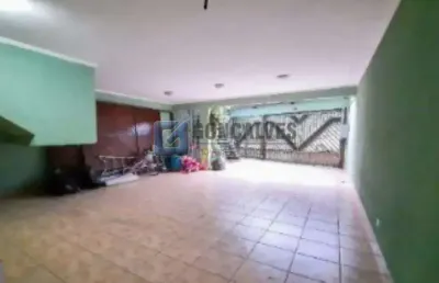 Casa com 4 quartos para alugar na albino dos santos quelhas, r, taboão, são bernardo do campo, 185 m2 por r$ 8.000