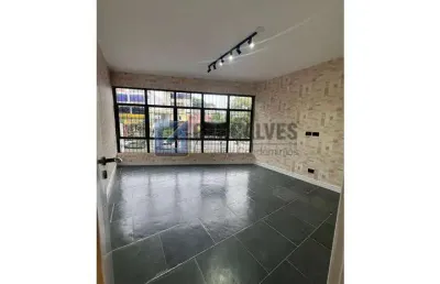 Apartamento com 1 quarto para alugar na jose bonifacio, av, serraria, diadema, 40 m2 por r$ 2.000