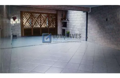 Casa com 4 quartos para alugar na alcides de almeida, r, centro, são bernardo do campo por r$ 7.700