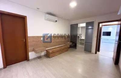Apartamento com 3 quartos para alugar na conselheiro lafayette, r, barcelona, são caetano do sul, 133 m2 por r$ 6.600