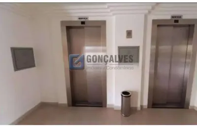 Apartamento com 2 quartos para alugar na muritinga, r, vila floresta, santo andré, 76 m2 por r$ 2.970