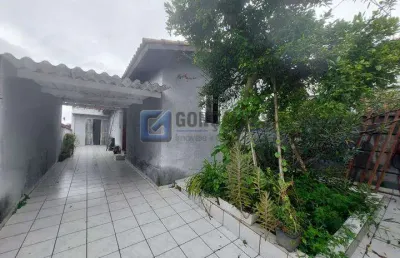 Casa com 2 quartos para alugar na felipe camarao, r, demarchi, são bernardo do campo, 80 m2 por r$ 2.500