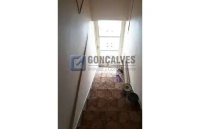 Casa com 2 quartos para alugar na doutor vital brasil, r, taboão, são bernardo do campo, 57 m2 por r$ 1.600