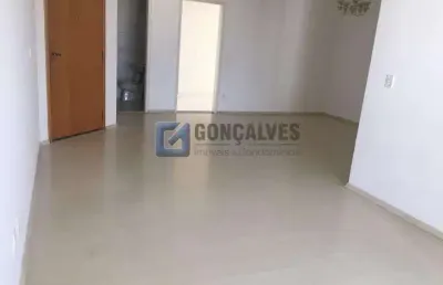 Apartamento com 3 quartos para alugar na santo andre, r, centro, santo andré, 143 m2 por r$ 4.320