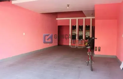 Casa com 4 quartos para alugar na ribeirao pires, r, mauá, são caetano do sul, 570 m2 por r$ 7.200