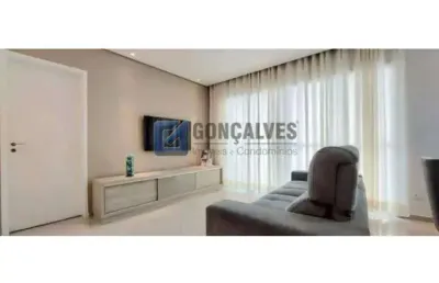 Apartamento com 3 quartos para alugar na dom jaime de barros camara, av, planalto, são bernardo do campo, 113 m2 por r$ 5.500