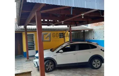 Casa com 3 quartos para alugar na martim afonso de souza, r, vila pires, santo andré, 130 m2 por r$ 5.000