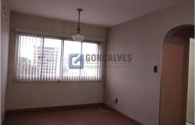 Apartamento com 2 quartos para alugar na olinda, r, nova petrópolis, são bernardo do campo, 67 m2 por r$ 1.500