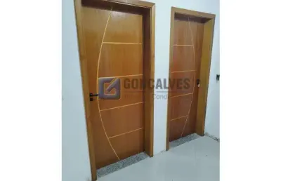 Apartamento com 2 quartos para alugar na gra bretanha, r, vila príncipe de gales, santo andré, 90 m2 por r$ 2.900