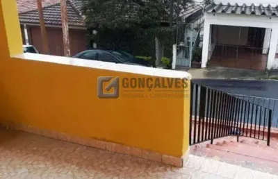 Casa com 2 quartos para alugar na sao bento, r, centro, são bernardo do campo por r$ 2.400