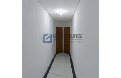 Apartamento com 2 quartos para alugar na cristovao colombo, r, vila américa, santo andré, 110 m2 por r$ 2.660
