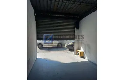 Sala comercial para alugar na reginaldo de lima, r, jardim do mar, são bernardo do campo, 60 m2 por r$ 2.400