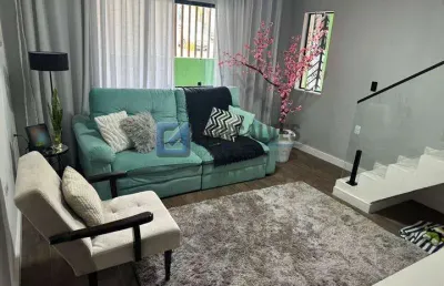 Casa com 3 quartos para alugar na ivanovsky, av, vila alvinópolis, são bernardo do campo por r$ 4.990
