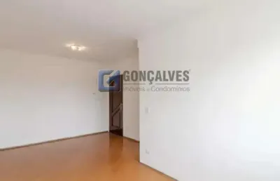 Apartamento com 2 quartos para alugar na francisco visentainer, r, assunção, são bernardo do campo, 60 m2 por r$ 2.000