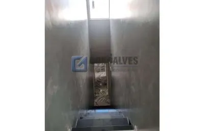 Casa com 3 quartos para alugar na padre jose leite penteado, r, assunção, são bernardo do campo por r$ 4.980