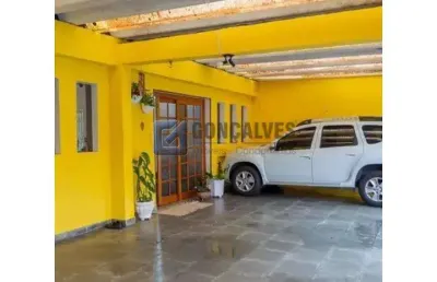 Casa com 3 quartos para alugar na atibaia, r, baeta neves, são bernardo do campo, 200 m2 por r$ 3.500