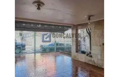 Casa com 5 quartos para alugar na dea fongaro, r, rudge ramos, são bernardo do campo, 250 m2 por r$ 5.500