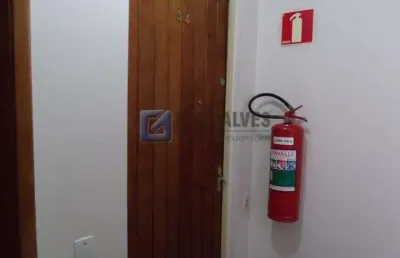 Apartamento com 2 quartos para alugar na reginalda campodonio dias, r, assunção, são bernardo do campo, 51 m2 por r$ 1.100