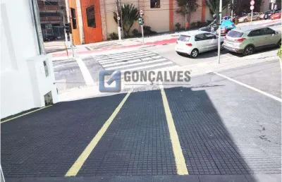 Sala comercial para alugar na francisco prestes maia, av, centro, são bernardo do campo, 280 m2 por r$ 8.600