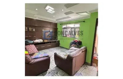 Casa com 4 quartos para alugar na sao bernardo do campo, av, jardim aclimação, santo andré, 200 m2 por r$ 2.500