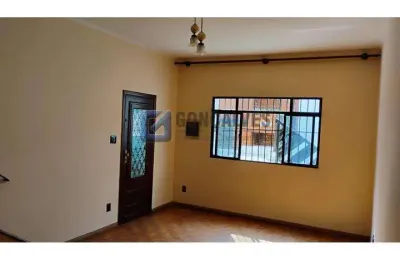 Casa com 4 quartos para alugar na conselheiro justino, r, campestre, santo andré, 270 m2 por r$ 5.500