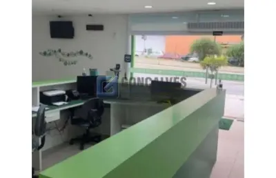 Sala comercial para alugar na lucas nogueira garcez, av, centro, são bernardo do campo por r$ 18.000