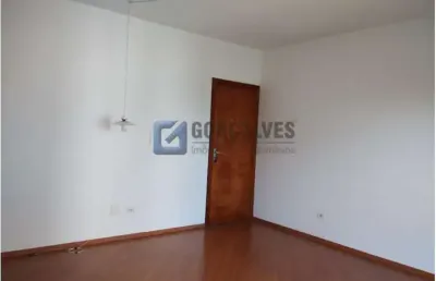 Apartamento com 3 quartos para alugar na luzitania, r, vila lusitânia, são bernardo do campo, 90 m2 por r$ 2.500