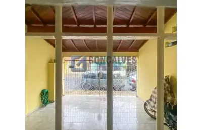 Casa com 3 quartos para alugar na joao morassi, r, demarchi, são bernardo do campo, 288 m2 por r$ 5.500