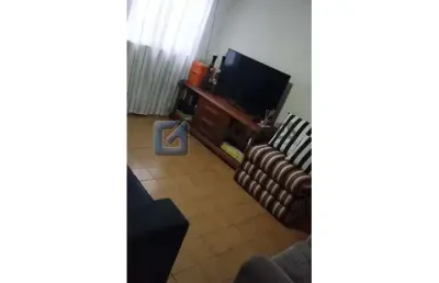 Casa com 3 quartos à venda na baltazar borges, r, assunção, são bernardo do campo, 150 m2 por r$ 420.000