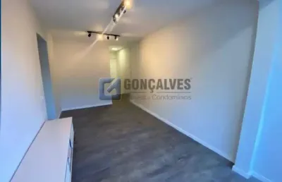 Apartamento com 2 quartos para alugar na joaquim nabuco, r, centro, são bernardo do campo, 58 m2 por r$ 1.770