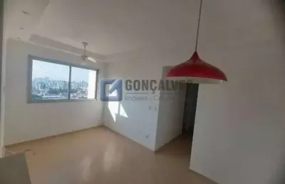Apartamento com 2 quartos para alugar na comendador carlo mario gardano, r, centro, são bernardo do campo, 51 m2 por r$ 2.200