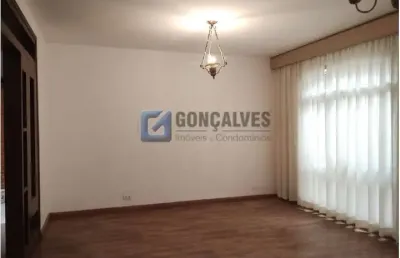 Casa com 3 quartos para alugar na ruth pinto de camargo, r, nova petrópolis, são bernardo do campo, 220 m2 por r$ 8.000