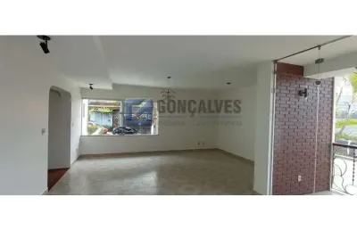 Casa com 3 quartos para alugar na coral, r, jardim do mar, são bernardo do campo, 308 m2 por r$ 9.000