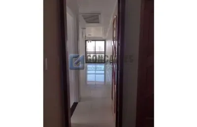 Apartamento com 3 quartos para alugar na belem, r, vila assunção, santo andré, 85 m2 por r$ 2.200