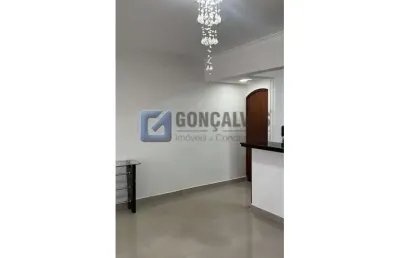 Apartamento com 3 quartos para alugar na militao barboza de lima, r, centro, são bernardo do campo, 95 m2 por r$ 2.800