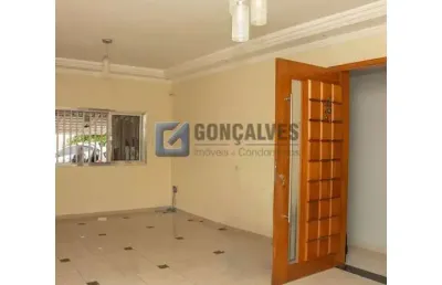 Casa com 3 quartos para alugar na jose medeiros e albuquerque, r, taboão, são bernardo do campo, 275 m2 por r$ 4.500