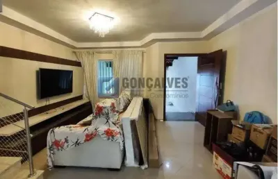 Casa com 3 quartos para alugar na peru, r, independência, são bernardo do campo, 169 m2 por r$ 4.100