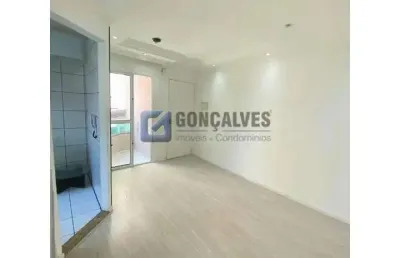 Apartamento com 2 quartos para alugar na wallace simonsen, av, nova petrópolis, são bernardo do campo, 48 m2 por r$ 1.280