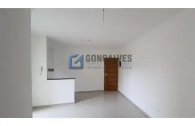 Apartamento com 2 quartos para alugar na tiradentes, r, vila assunção, santo andré, 84 m2 por r$ 2.900